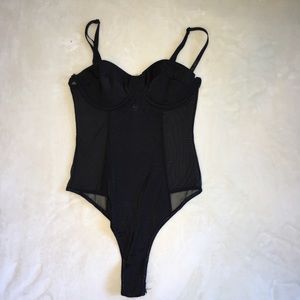 Bodysuit/Lingerie - Fashion Nova